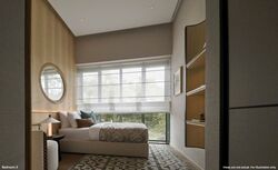 Watten House (D11), Condominium #446080581